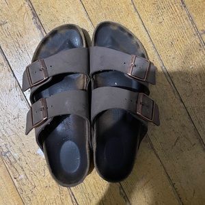 Women’s Birkenstock’s